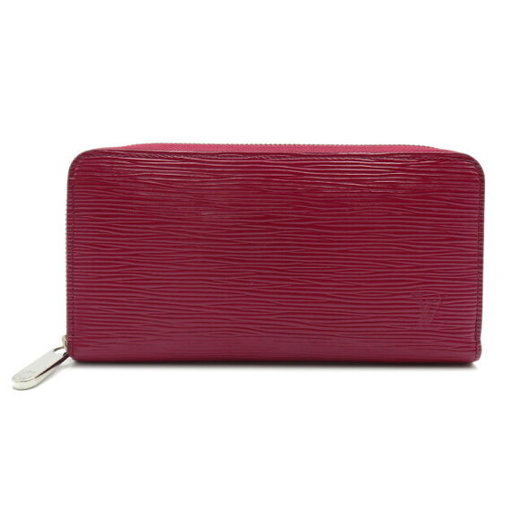 Louis Vuitton Handbags - Louis Vuitton Zippy Wallet round long leather Epi pink Future